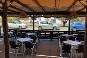 Cocom&aacute; Noodle Bar