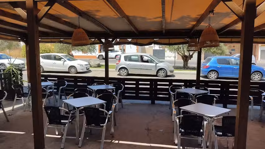 Cocom&aacute; Noodle Bar