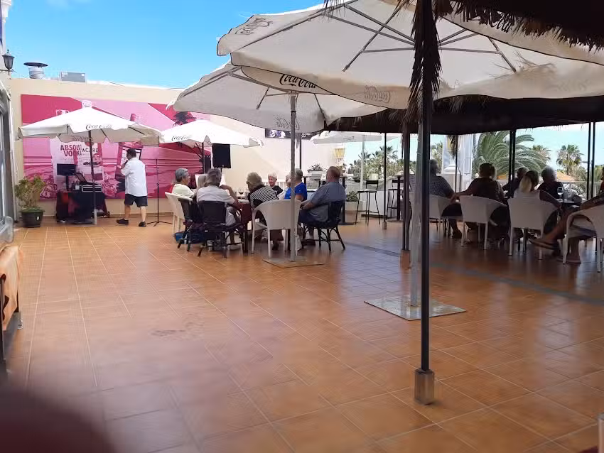 Cocteler&iacute;a Oliver&rsquo;s