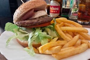 Coemco Restauraci&oacute;n S A