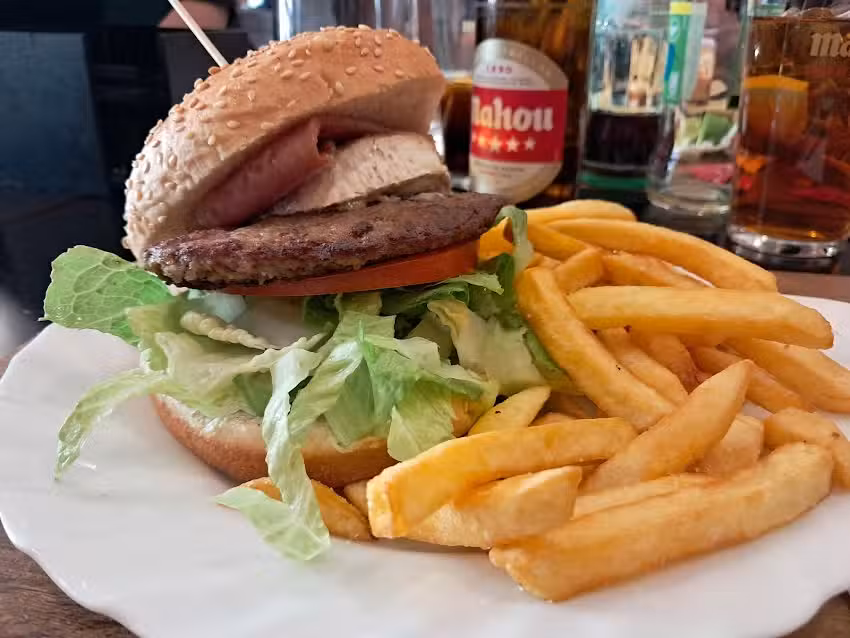 Coemco Restauraci&oacute;n S A