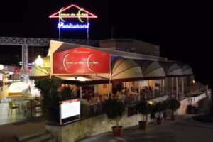 Coeur De Filet Restaurante