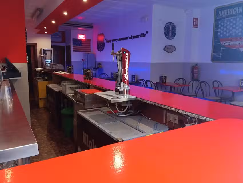 Coffee Bar Springfield