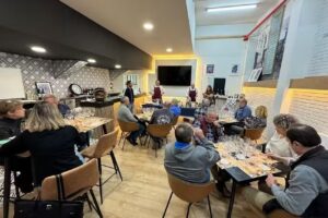 Cofradia de La Putxera &ndash; Olla Ferroviaria