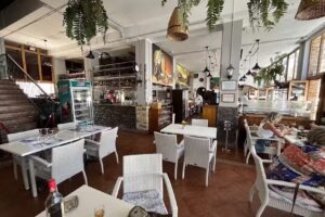 Cofradía de Pescadores Mogán