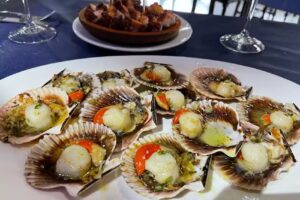 Cofrad&iacute;a de Pescadores Nuestra Se&ntilde;ora de la Atalaya