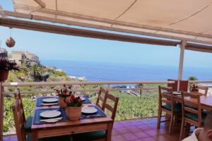 Cofrad&iacute;a del mar el Guincho