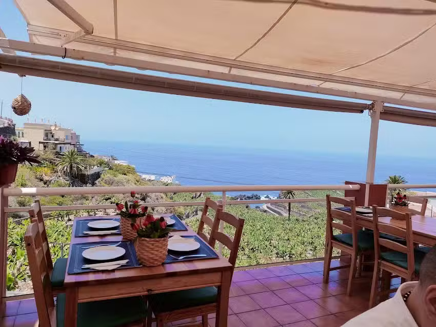 Cofrad&iacute;a del mar el Guincho