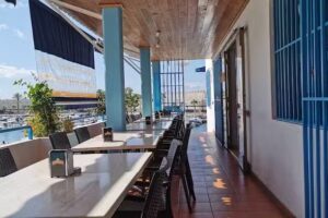 Cofrad&iacute;a Restaurante Varadero