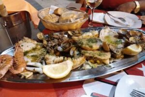 Colón Cafetería Restaurante