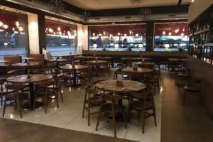 Colonial Buffet Burjassot