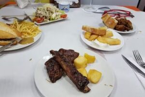 Colors las Delicias de la Safor