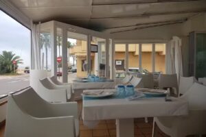 Columbretes Restaurant