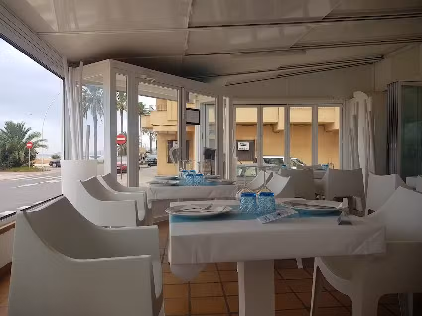 Columbretes Restaurant