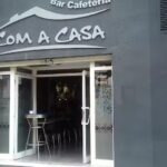 Com A Casa