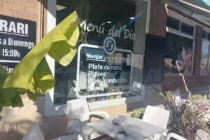 Com a Casa &ndash; Menjar sense gluten