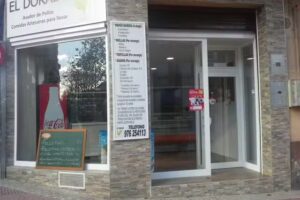 Coma M&aacute;s Pollo Torrero