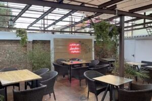 Come Bebe Ama Gastrohome