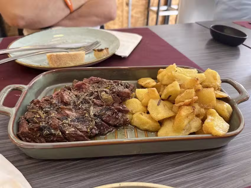 Comeddia Gastrobar