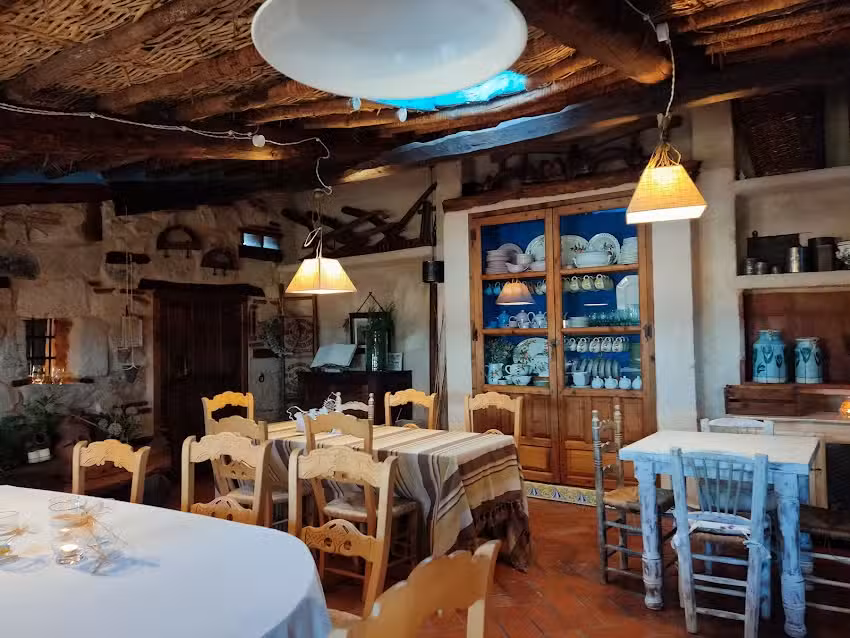 Comedor Rural Las Barrosas