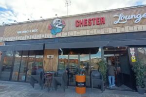 Comer en Humanes | Chester Lounge Humanes | Desayunos y Meriendas