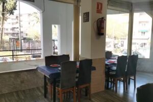 Comida asi&aacute;tica los &aacute;ngeles