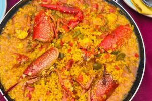 Comida Casera Elaborada