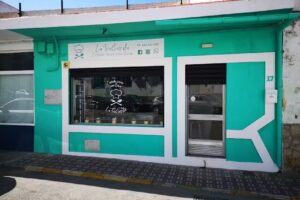 Comida Casera La Trastienda