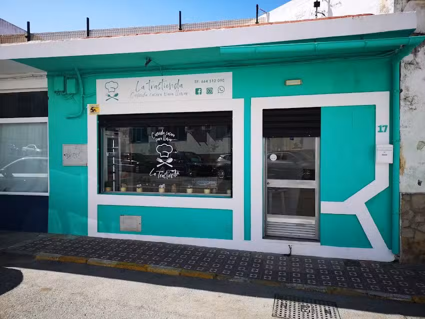 Comida Casera La Trastienda