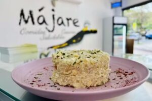 COMIDA CASERA SALUDABLE MEN&Uacute; DIARIO | M&Aacute;JARE