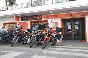 Comida para llevar ( Cap a casa) Bucate Traditionale Romanesti (doar pe Comanda)