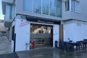 Comida para Llevar | Xantares do Carboeiro