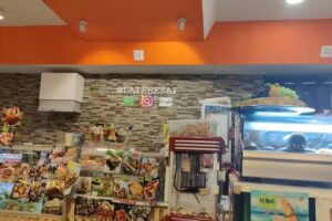 Comida r&aacute;pida La Teresa