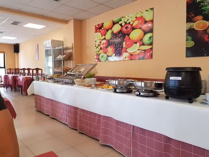 Comida