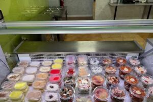 Comidas caseras El Puchero