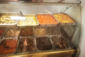 Comidas Caseras Ka Jose Mari