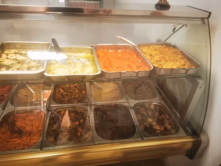 Comidas Caseras Ka Jose Mari