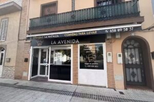 Comidas la Avenida, S.C.