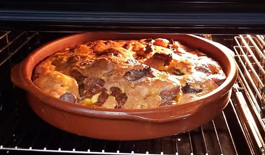 Comidas Maribel