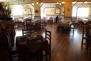 Comidas para llevar El Brujo