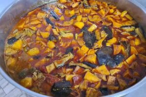 Comidas para llevar La Fonda (Mariquita)