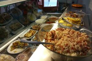 Comidicas Caseras – Comida para Llevar en Almansa