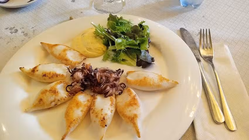 Como Como Hamburgueseria