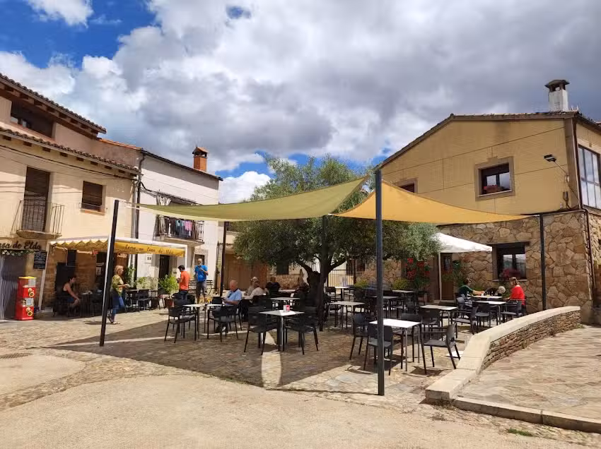 Como en Casa de Elda