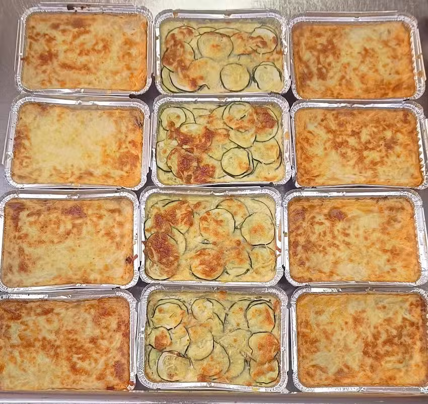 Como en casa Paiporta