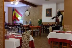 Como en Casa &ndash; Restaurant Belge
