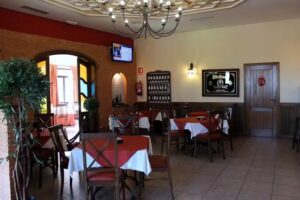 Como en Casa Tomelloso