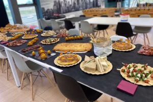 COMOENCASA comida casera para llevar