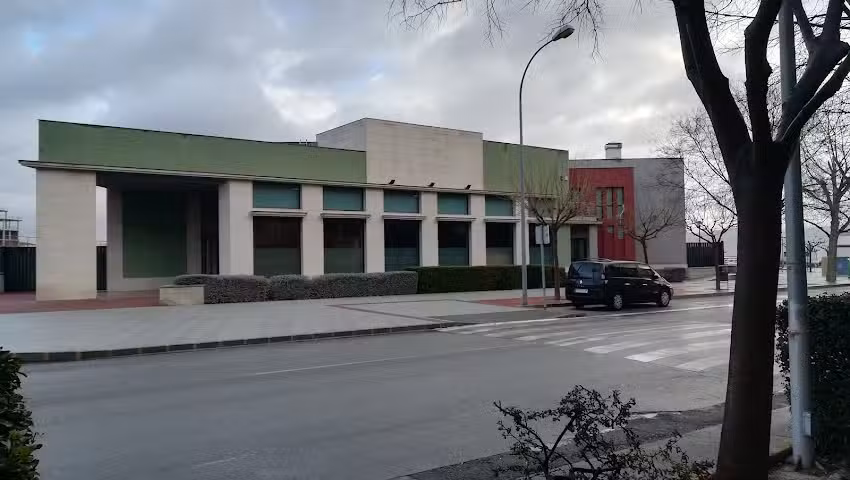 Comparsa de Mirenos de Caudete