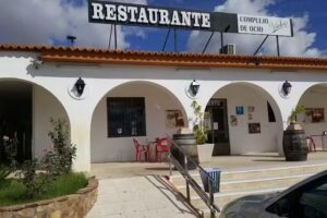 Complejo de ocio Victor